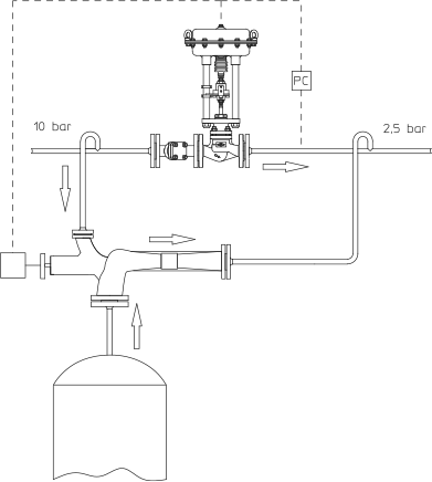 Fig. 6-21: Thermal compression